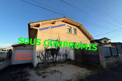 Maison 5 pièces 146000 €