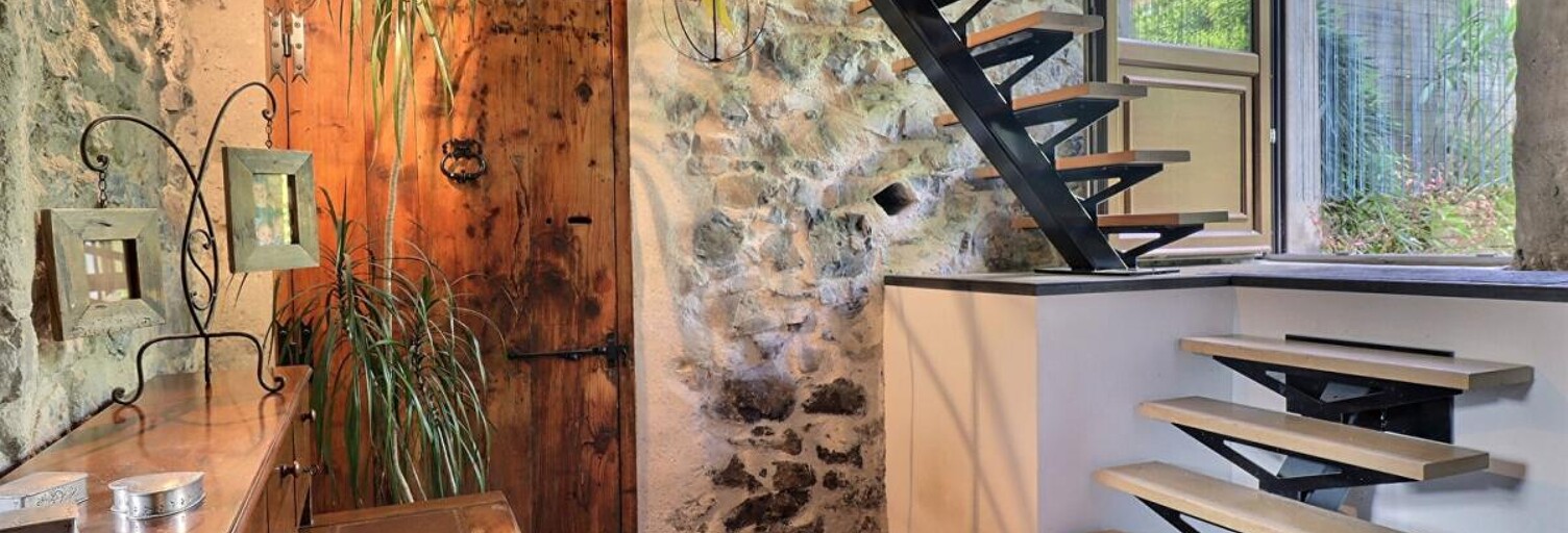 Maison 7 Pièces 210 m² à vendre à Crolles (38920)