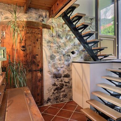 Maison 7 pièces 479000 €