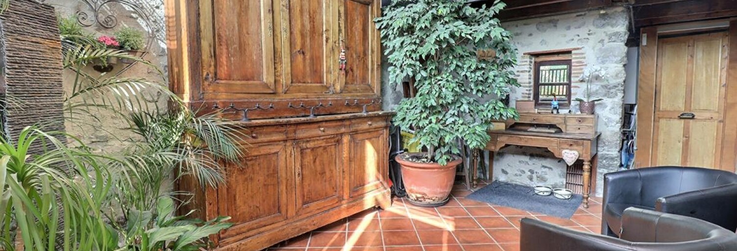 Maison 7 Pièces 210 m² à vendre à Crolles (38920)