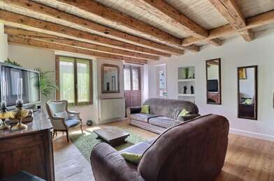 Maison 7 pièces 479000 €