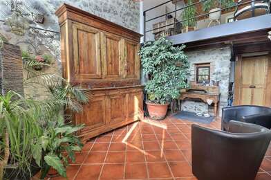 Maison 7 pièces 479000 €