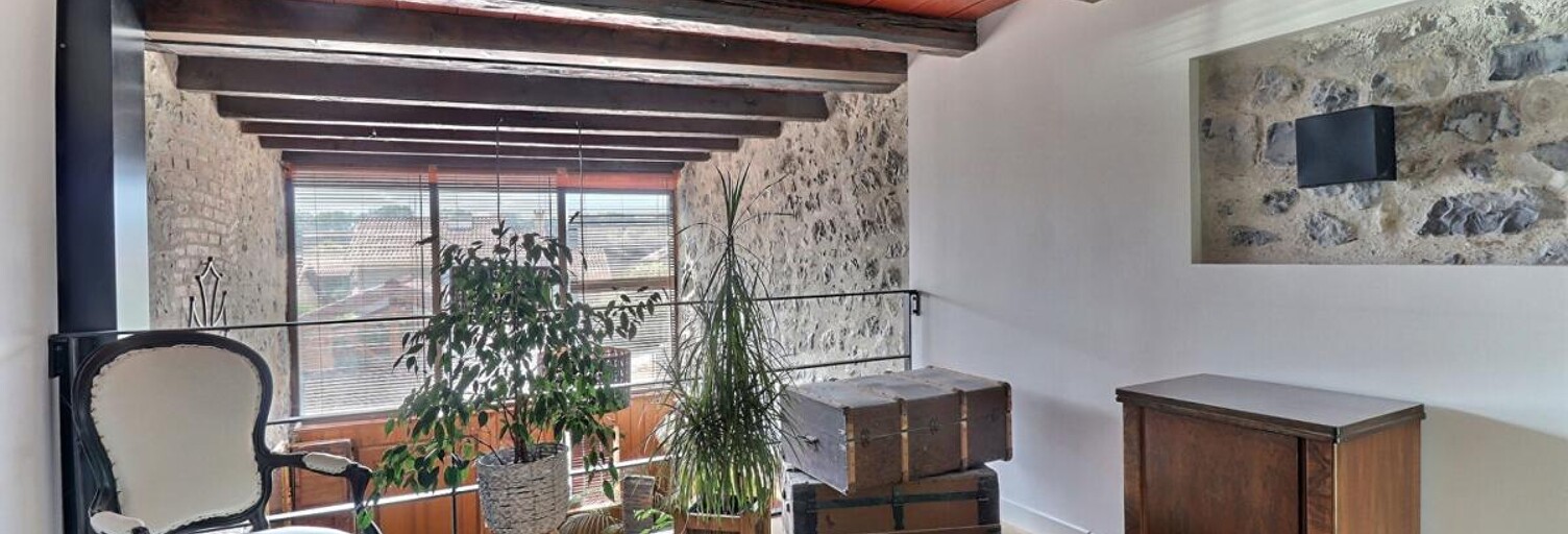 Maison 7 Pièces 210 m² à vendre à Crolles (38920)