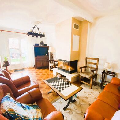 Maison 6 pièces 259990 €