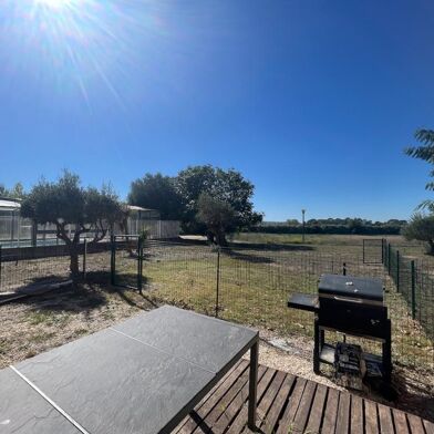 Maison 3 pièces 119000 €