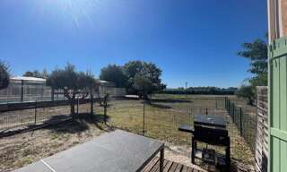 Maison 3 Pièces 31 m² à vendre à Béziers (34500)