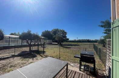 Maison 3 pièces 119000 €