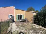 Maison T3 - les Berges du canal - Béziers — photo 3