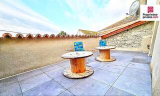 Maison 5 Pièces 90 m² à vendre à Limoux (11300)