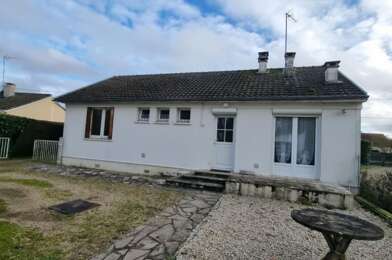 Maison 3 pièces 159290 €