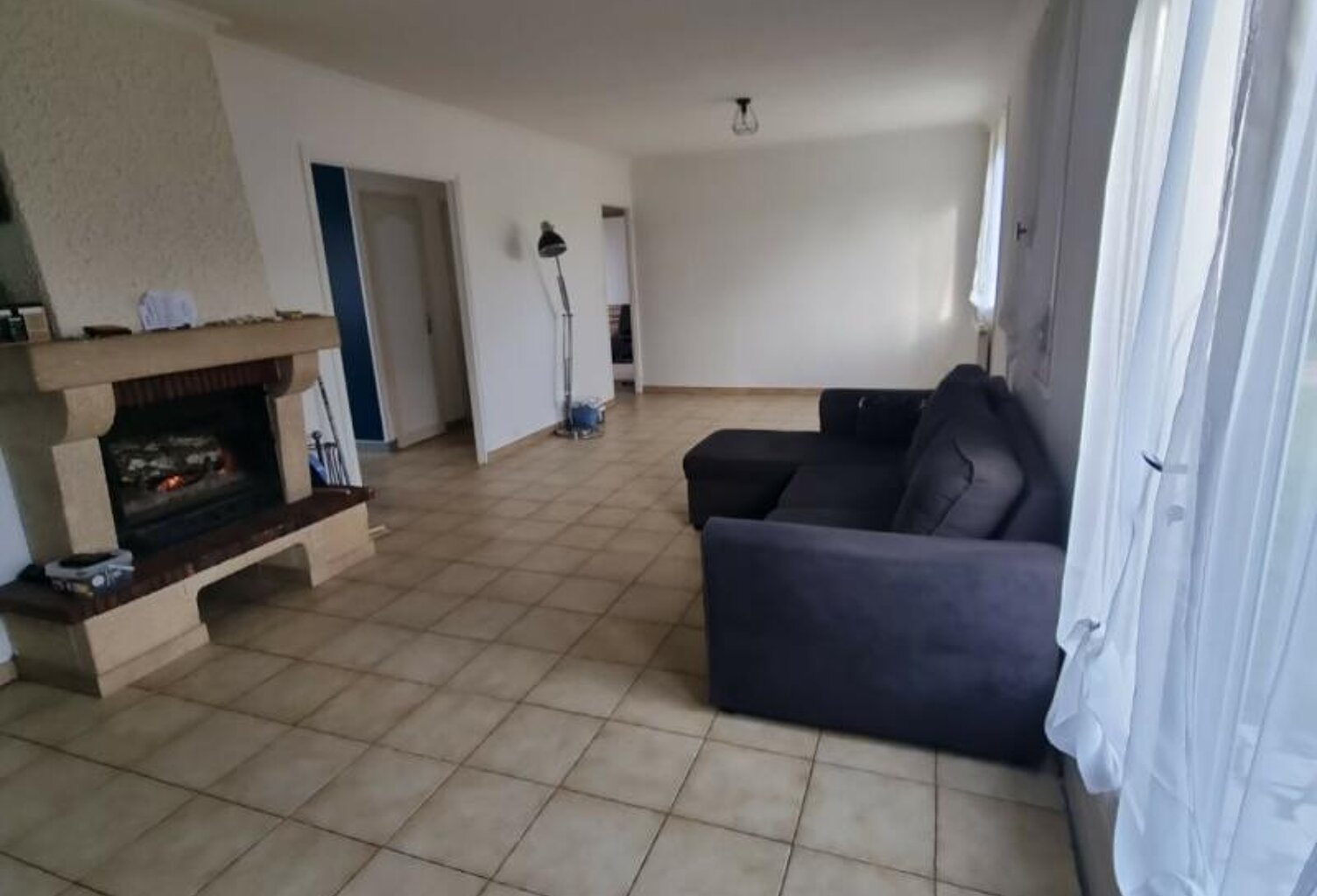 Maison confortable 2 chambres sur un beau terrain — photo 1