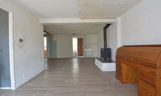 Maison 6 Pièces 110 m² à vendre à Varennes-sur-Seine (77130)