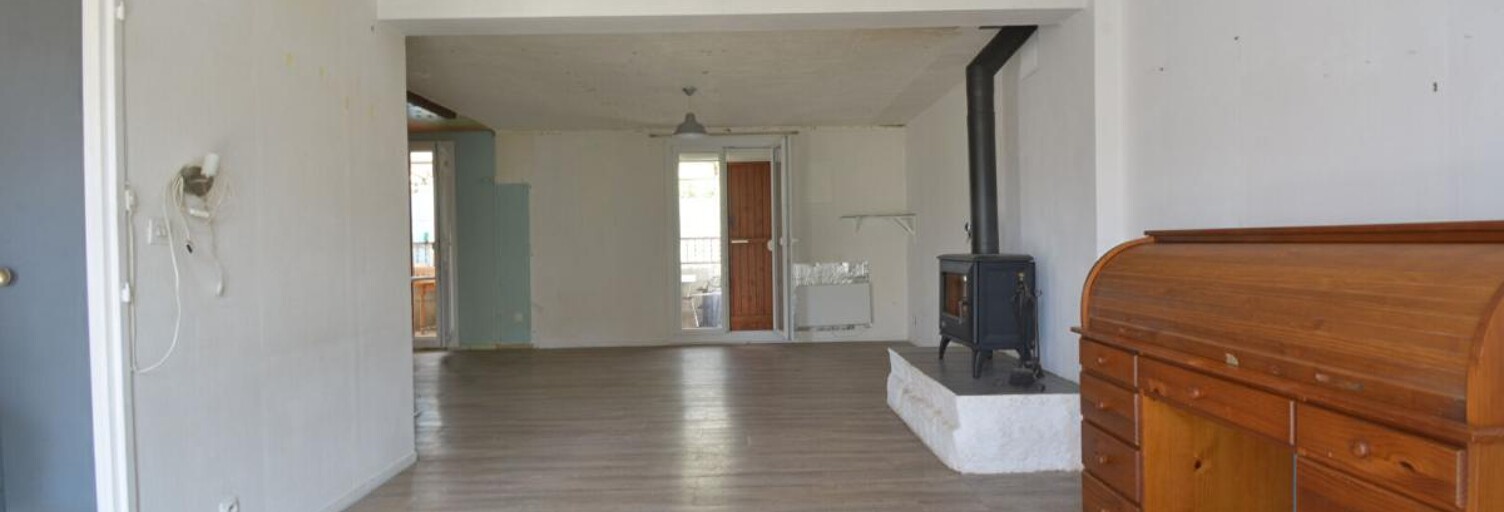 Maison 6 Pièces 110 m² à vendre à Varennes-sur-Seine (77130)