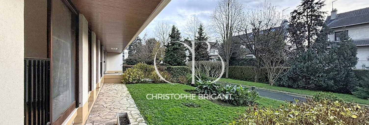 Appartement 3 Pièces 62 m² à vendre à Villejuif (94800)