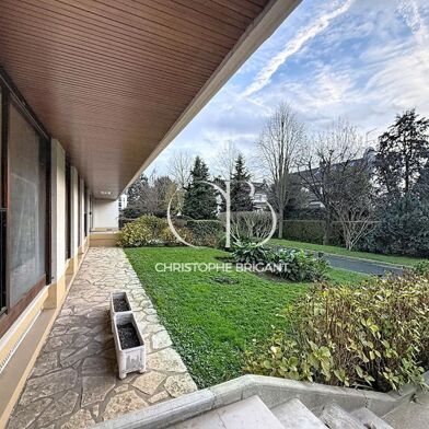 Appartement 3 pièces 259000 €