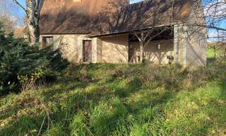 Maison 8 Pièces 140 m² à vendre à Bossay-sur-Claise (37290)