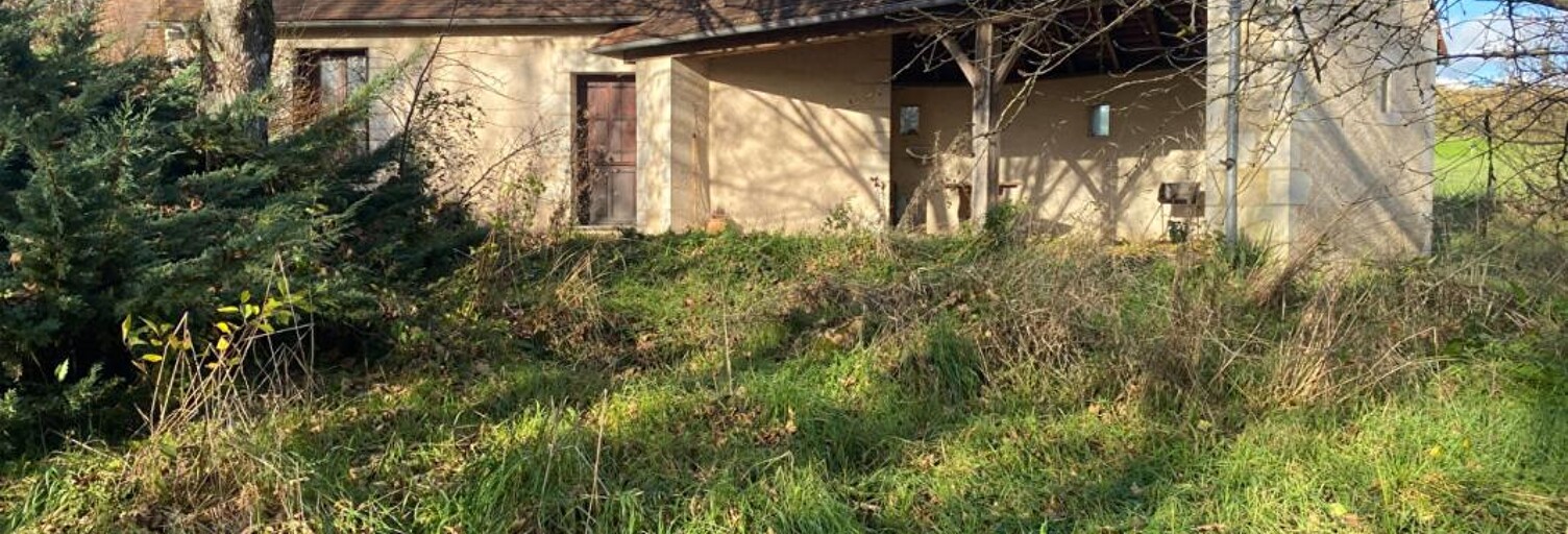 Maison 8 Pièces 140 m² à vendre à Bossay-sur-Claise (37290)