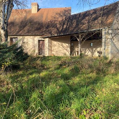Maison 8 pièces 175000 €