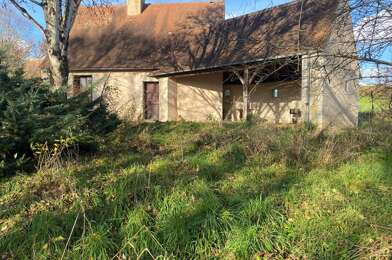 Maison 8 pièces 175000 €