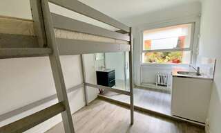 Appartement 1 Pièce 11 m² à vendre à Levallois-Perret (92300)