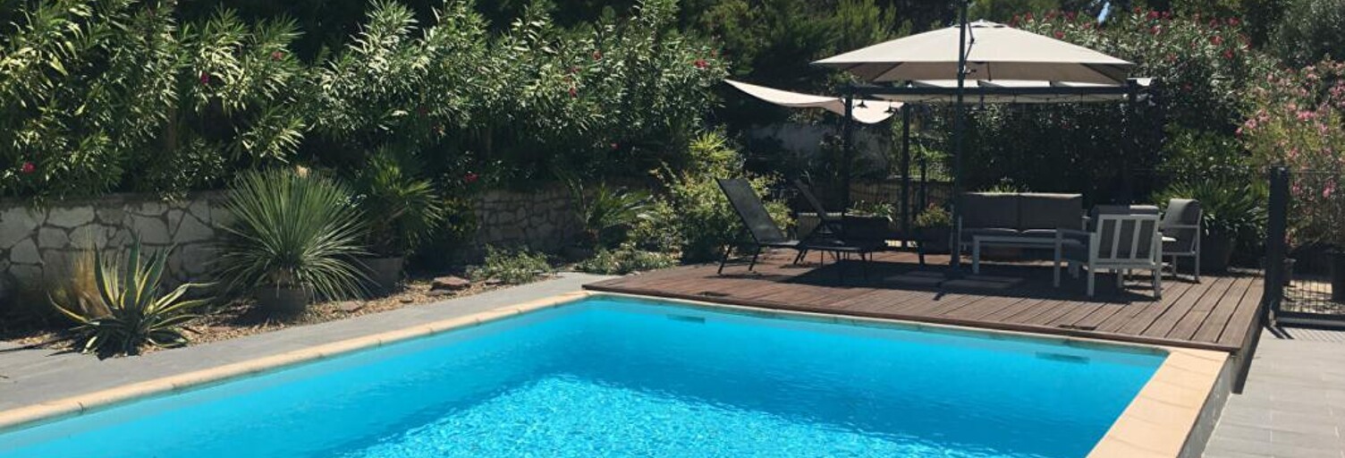 Maison 6 Pièces 130 m² à vendre à Paulhan (34230)