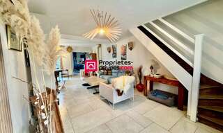 Maison 5 Pièces 101 m² à vendre à Wimereux (62930)