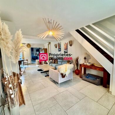 Maison 5 pièces 520000 €