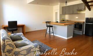 Appartement 2 Pièces 42 m² à vendre à Bordeaux (33800)