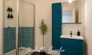 Appartement 2 Pièces 42 m² à vendre à Bordeaux (33800)