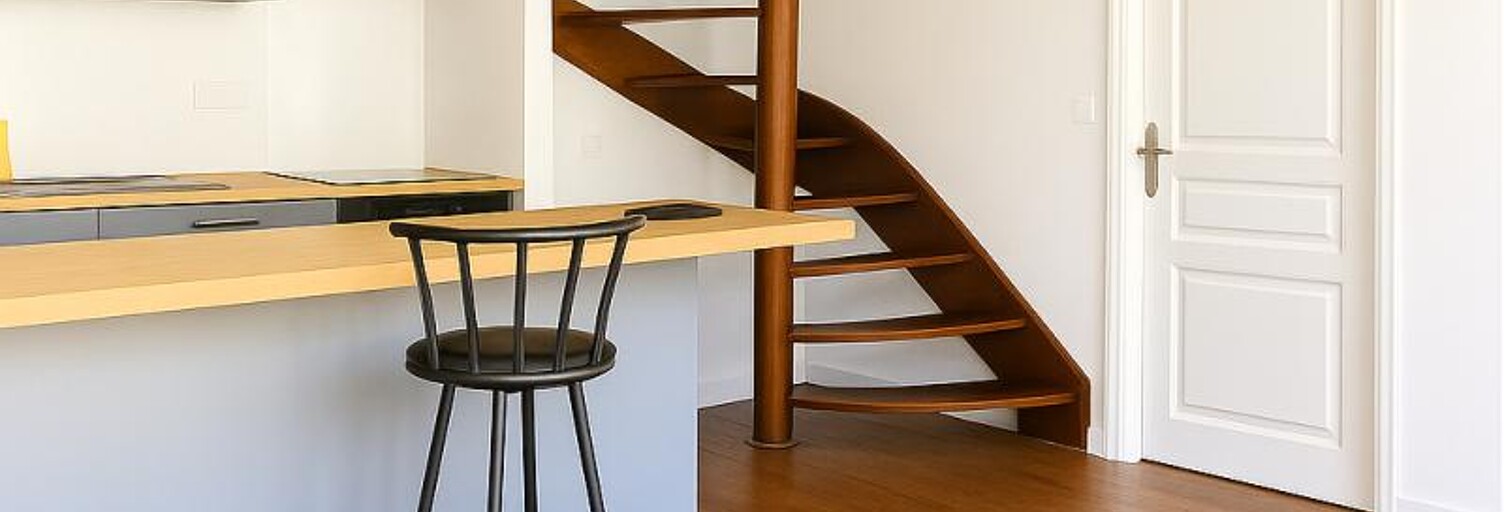 Appartement 2 Pièces 42 m² à vendre à Bordeaux (33000)