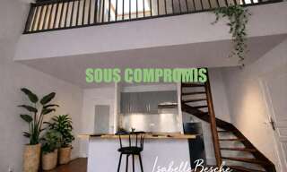 Appartement 2 Pièces 42 m² à vendre à Bordeaux (33000)