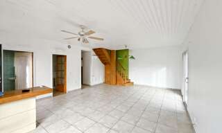 Maison 7 Pièces 180 m² à vendre à Cavignac (33620)