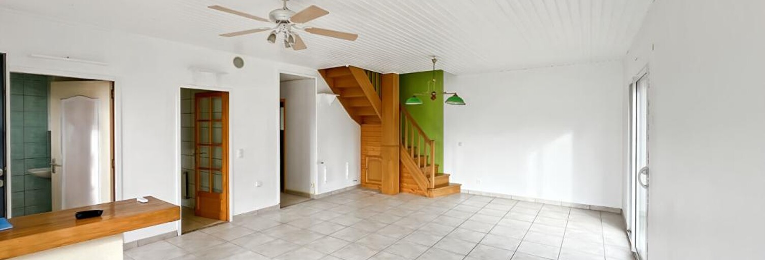 Maison 7 Pièces 180 m² à vendre à Cavignac (33620)