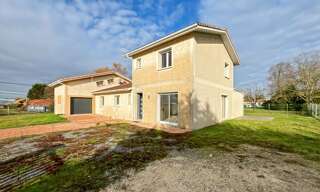 Maison 7 Pièces 180 m² à vendre à Peujard (33240)