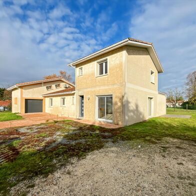 Maison 7 pièces 269000 €