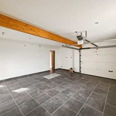 Maison 7 pièces 269000 €