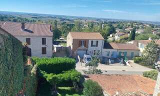 Maison 9 Pièces 287 m² à vendre à Laplume (47310)