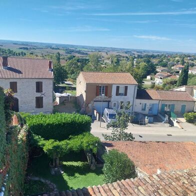 Maison 9 pièces 323000 €