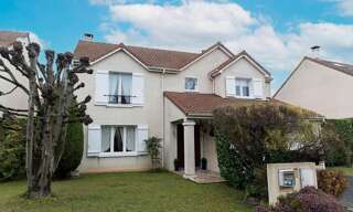 Maison 6 Pièces 140 m² à vendre à Brétigny-sur-Orge (91220)