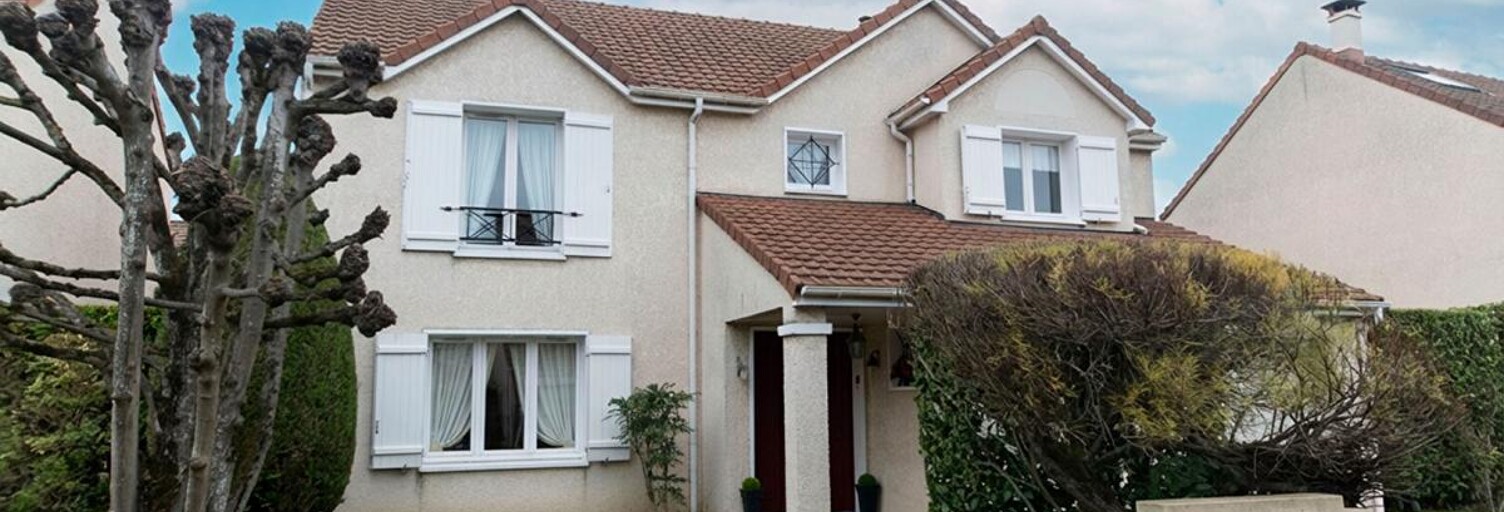 Maison 6 Pièces 140 m² à vendre à Brétigny-sur-Orge (91220)