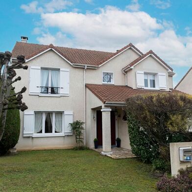 Maison 6 pièces 399000 €