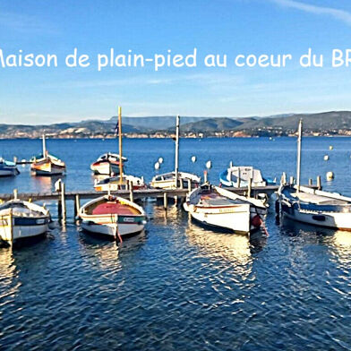 Maison 3 pièces 945000 €