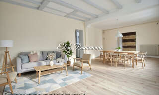 Maison 5 Pièces 131 m² à vendre à Le Havre (76620)