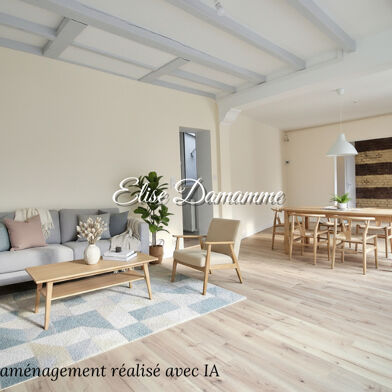 Maison 5 pièces 339000 €