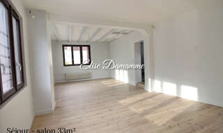 Maison 5 Pièces 131 m² à vendre à Le Havre (76620)