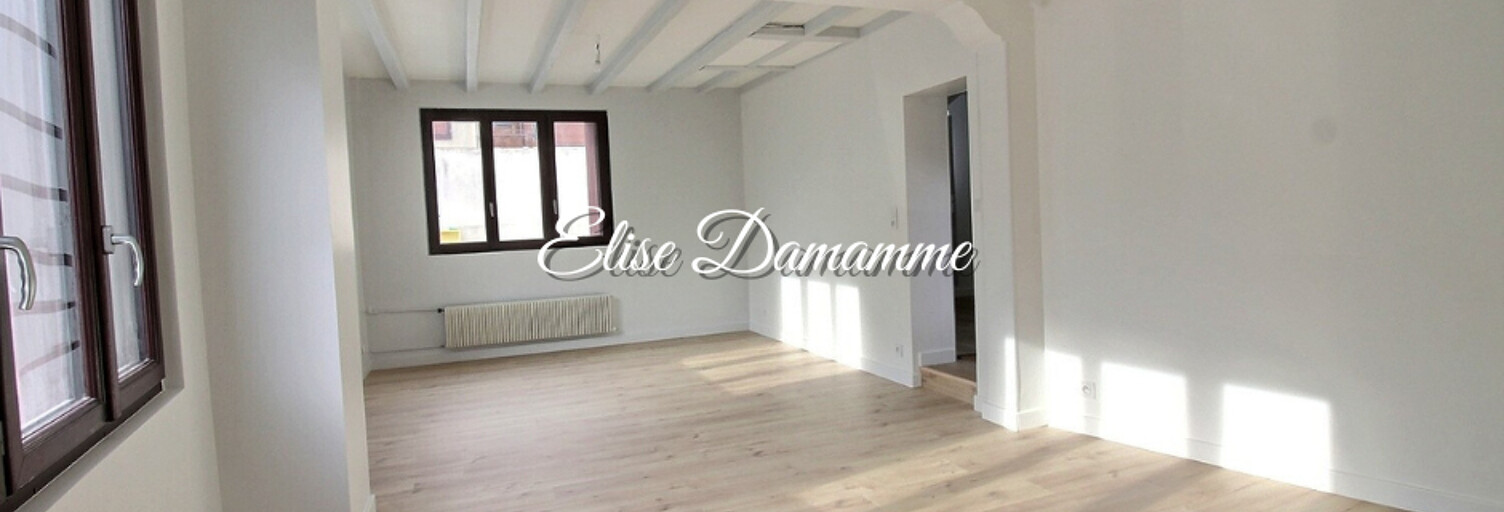 Maison 5 Pièces 135 m² à vendre à Le Havre (76600)