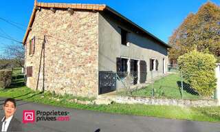 Maison 5 Pièces 100 m² à vendre à Jarnosse (42460)