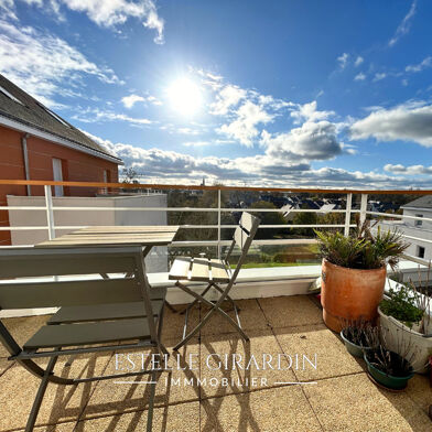 Appartement 5 pièces 410000 €