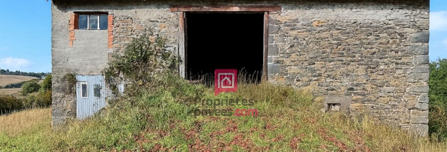 Maison 2 Pièces 200 m² à vendre à Mazaye (63230)