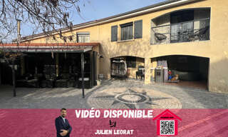 Maison 6 Pièces 168 m² à vendre à Beaurepaire (38270)